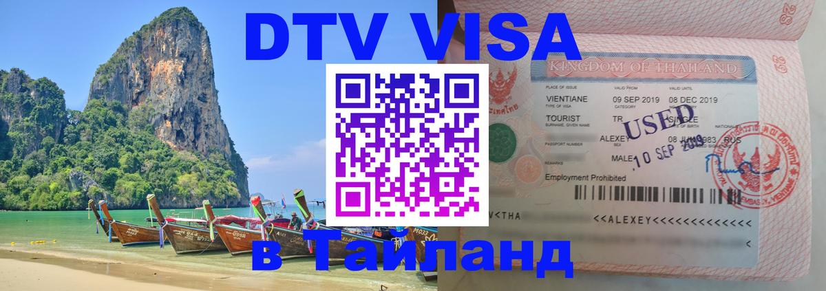 Оформление DTV визы под ключ: стоимость и тарифы, только загранпаспорт - 